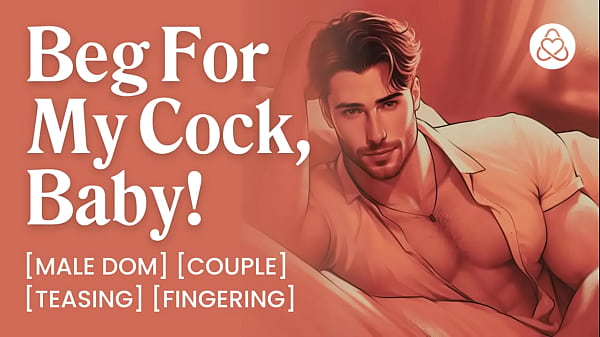 Soft Dom Audio Porn - Fingering Female Sub at Home - ASMR Male Moaning Erotic Audio Fantasy