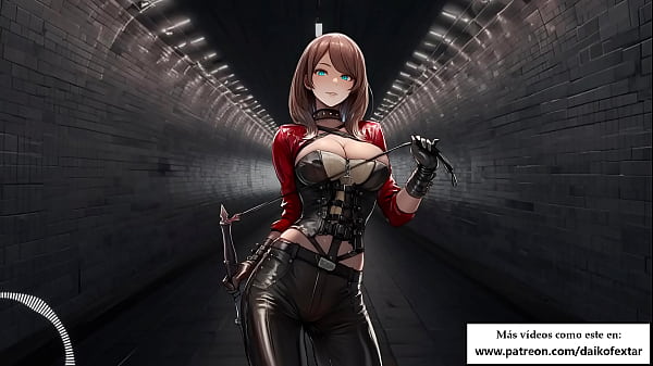 JOI voz espa&ntilde;ola, rol fantasia donde eres mi perro sumiso. 