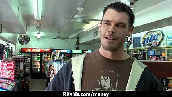 Sex Paying My Bills 7  