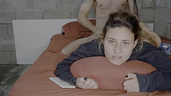 sexo anal - ACABA ME DUELE Y NO AGUANTO*