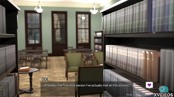 THE AWAKENING ep.60 &ndash; Visual Novel Gameplay [HD]