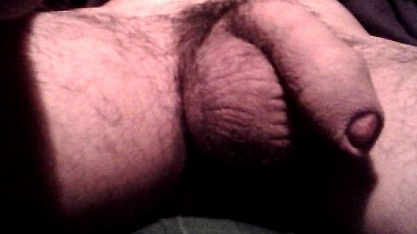 Lick & Suck My Big Balls & Swallow My Hot