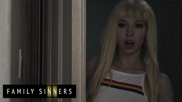 FAMILY SINNERS - Kenzie Reeves, Ramon Nomar - Family Favors Vol. 2 Scene 1 10-00min