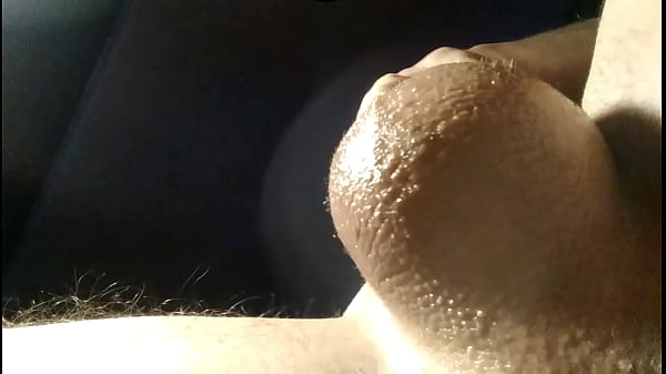 Sperm flows over oiled eggs