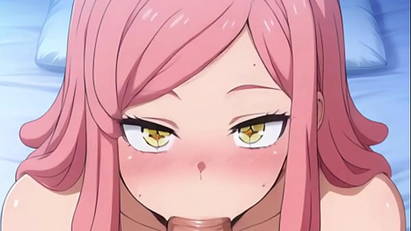 My Hero Academia Hatsume Mei hen (AI) Simplified Version