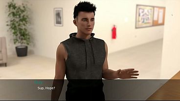 Inside Jennifer Part 9 (W/Commentary)