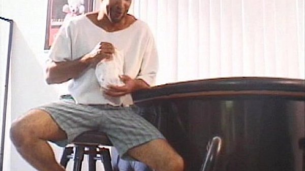 LBO - Nothing Like Nurse Nookie 04 - scene 4  