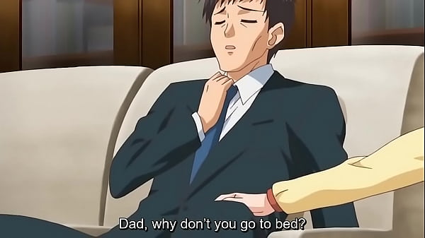 Anime Hentai love censored/ censurado