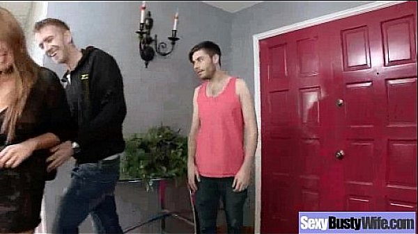 Horny Big Tits Wife (kianna dior) Love Sex On Camera mov-22