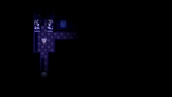 HGame-Shera and the Three Treasures-21~Seduce the soldiers in the castle before fleeing the castle