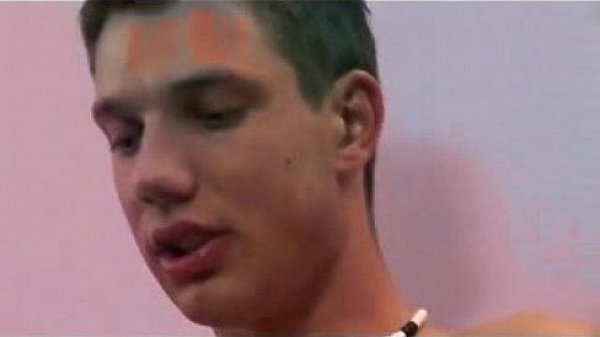 Johnny and Tommy Fuck Raw