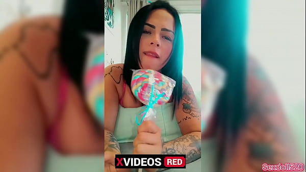 TIKTKGIRL HOT BIG ASS DANCE CHALLENGE COMPILATION - Sexdoll 520