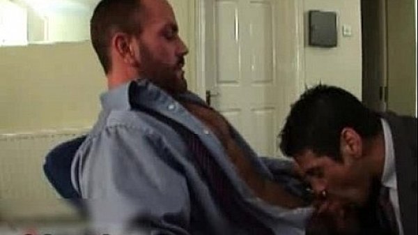Horny gay hardcore fucking and sucking gay sex