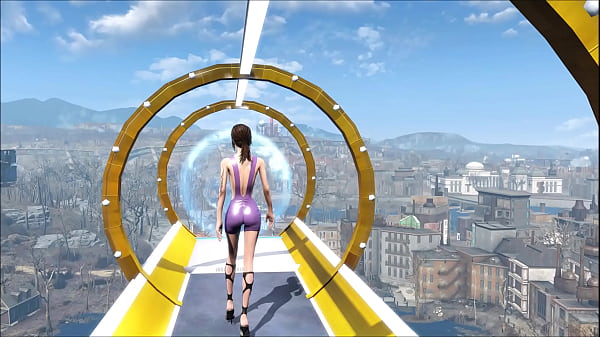 FO4 Exhibition Review #6  