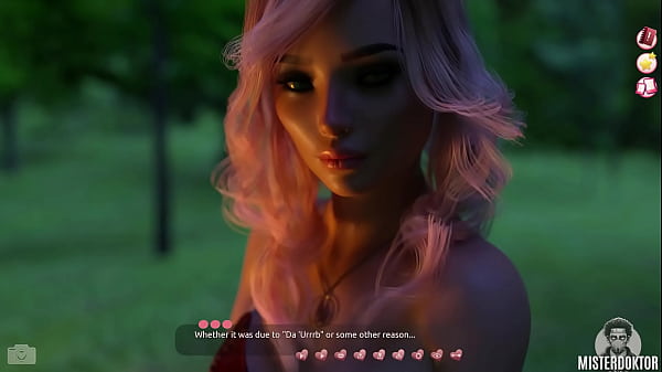 HELPING THE HOTTIES ep.19 &ndash; Visual Novel Gameplay by MisterDoktor  