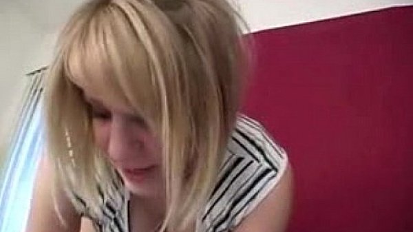 Handjob - a spirited effort