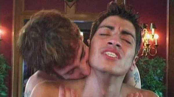 Breeding Brice Bense 