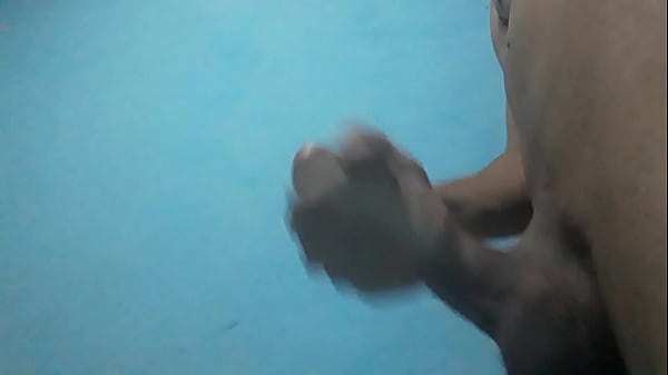 Transando com a m&atilde;o