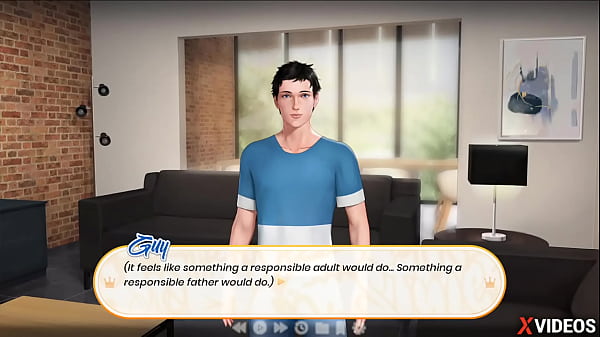 PRINCIPE DI SUBURBIA &bull; EP. 28 &bull; SCOPO LA ZIASTRA TROIA CON UN PLUG IN CULO