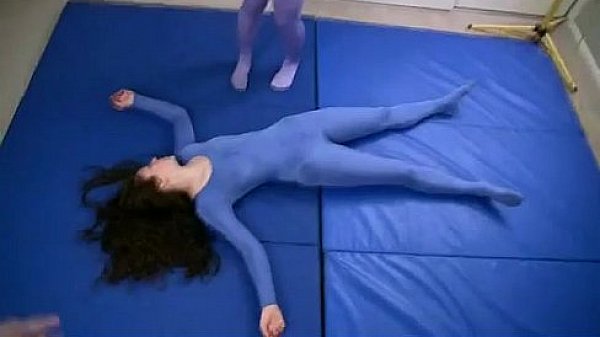 Heroine Catfight American Princess vs Italian Assassin 