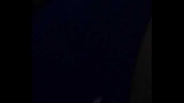 Rubbing Mexican booty