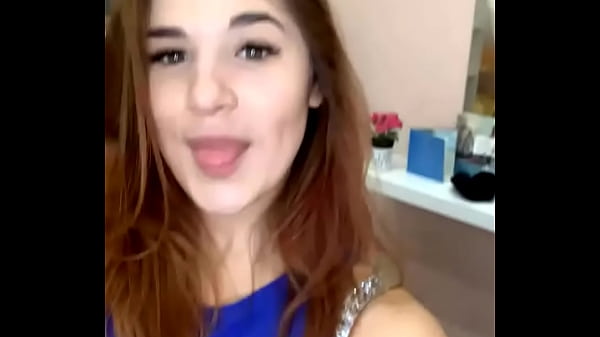 An example of laser depilation for a Russian beauty  