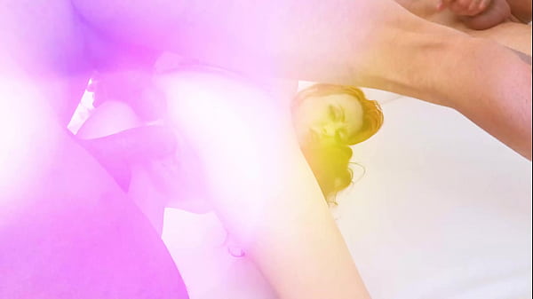 Delicious double penetration by MINA IVES. DP. 4 on 1. Balls deep. ANAT014 