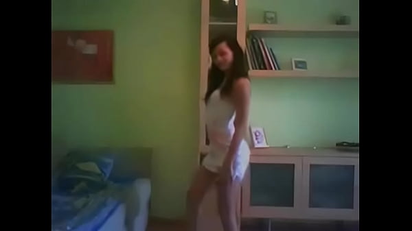 My girlfriend is doing a super nice lapdance, enjoy  