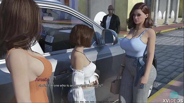 HEART PROBLEMS ep.139 &ndash; Visual Novel Gameplay [HD]