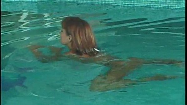 Sharone gets an early afternoon surprise