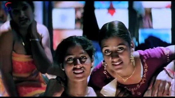 Naughty Girls Watching MMS - Drama Scene - Zehreeli Nagin [2012] - Hindi Dubbed