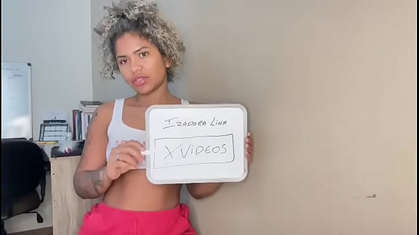 V&iacute;deo de verifica&ccedil;&atilde;o  