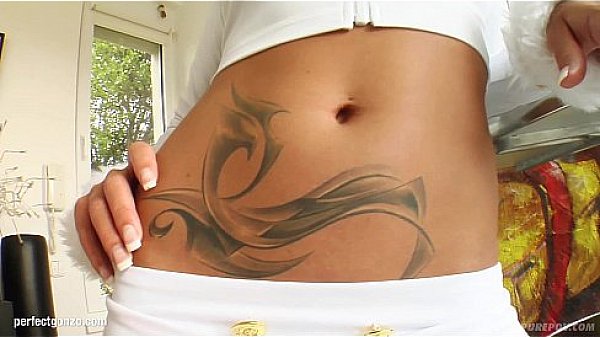 Hardcore POV sex with Caty on Purepov