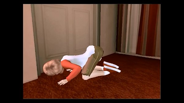 Naughty Nancy episode 9