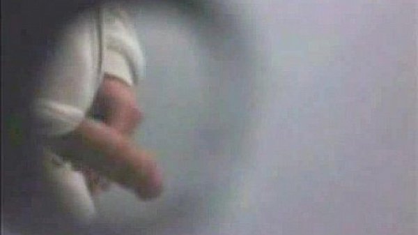 Wanking in Public Toilets - pt2  