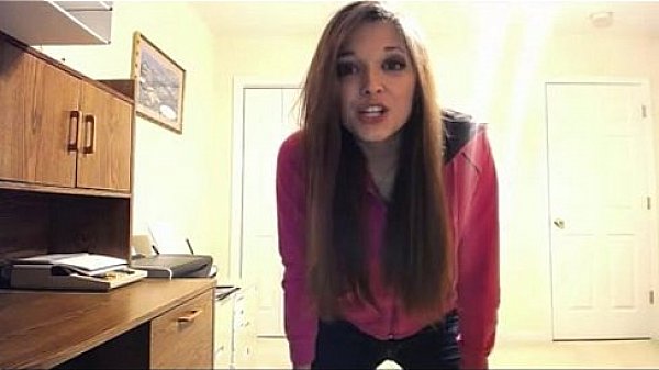 Hot Webcam Show - Camsy.de