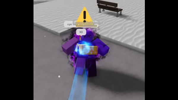 Calabaza gets very confident and gets agressive fucked  