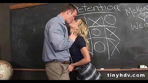 I love teen pussy Mckenzee Miles 2 4 91