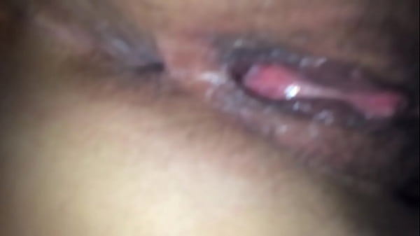 Interracial Aftermath  