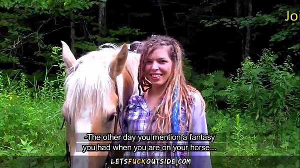 Amateurs Fuck Outdoors  