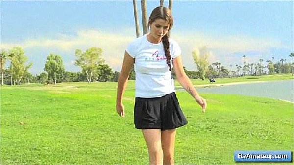 FTV Girls presents Aveline-Supercute First Timer-02 01 -  no.10