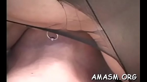 Dazzling diva blowing well  