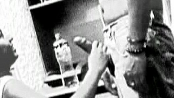 Me la maman riquisimo