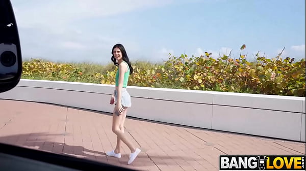 Paying For School With Pussy Bella Nova, London Ford