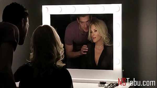 Ramming Stepmom HARD On Her Day  