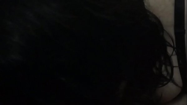 bbw Leanne skilfully deepthroats my cock  