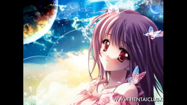 ecchi S&uuml;&szlig;e  Sexy Anime Girls sexy