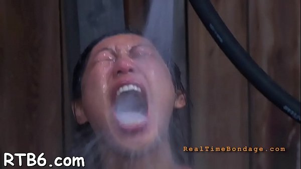 Girl loves b. gratifying