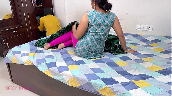 मैडम आज के बाद कभी आऊंगा आपके घरमे