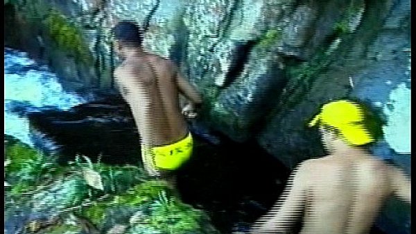 Gentlemens-gay - BrazilianBulge - scene 1 